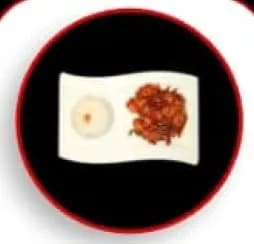 Sweet and Sour (Shrimp)