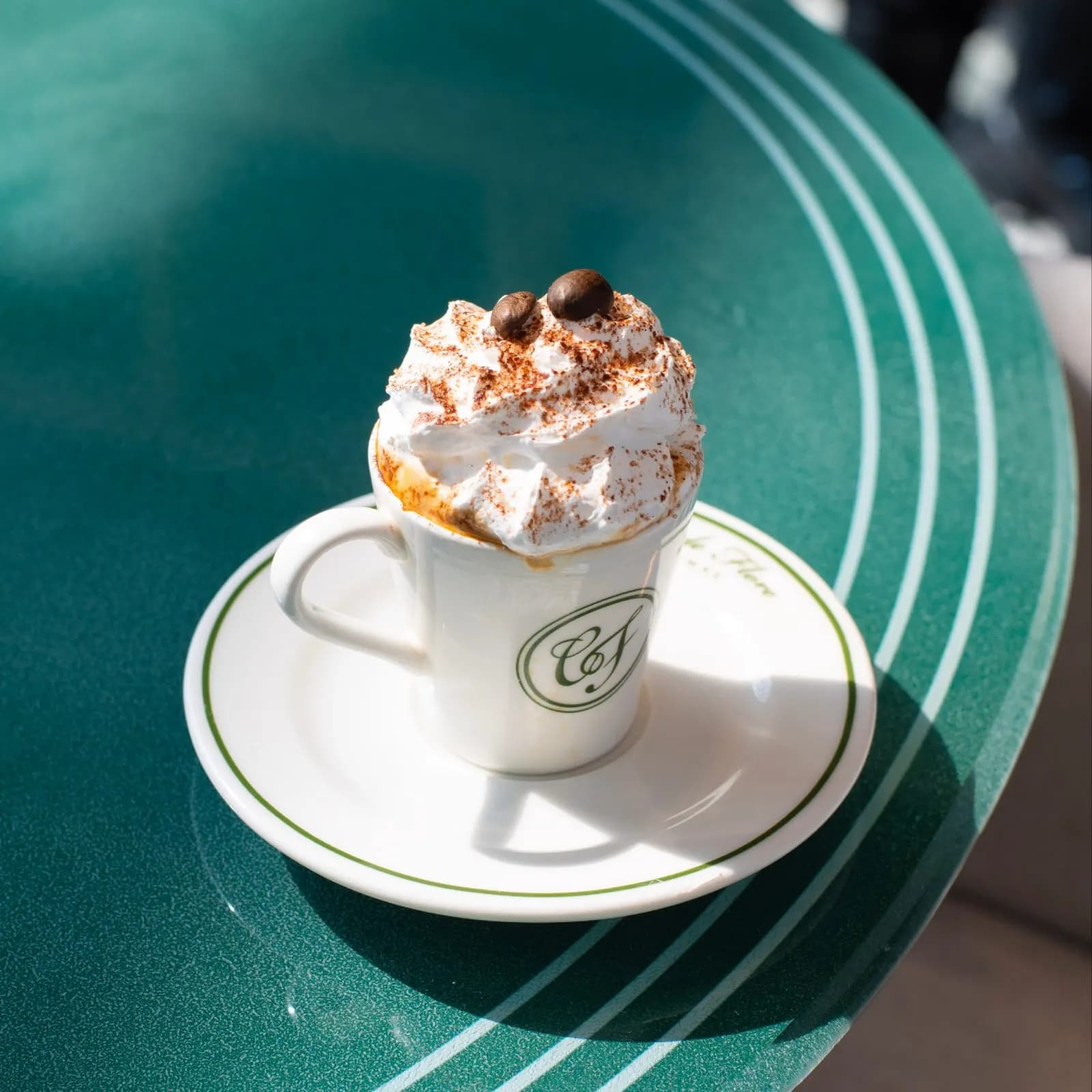 Espresso Compana