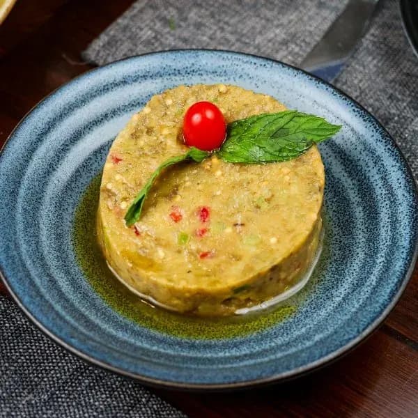 بابا غنوج