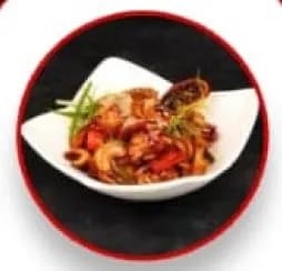 With Cashews (Shrimp)