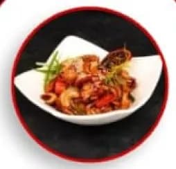 With Cashews (Chicken)