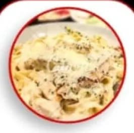 Fettuccine