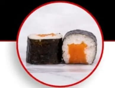 Hoso Salmon