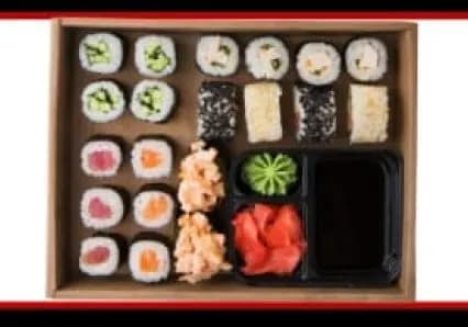 Lite Bite - 20 pcs