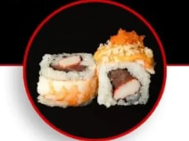 Spicy Saka