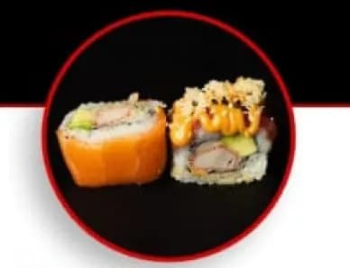 Tuna Wrap