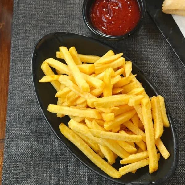 بطاطا مقلية